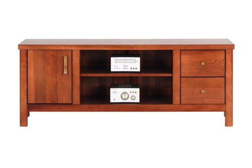  Szafka RTV A-5 NATURAL COLLECTION