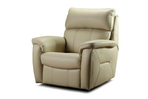 Fotel skórzany HAVANA - ORFEUSZ BOBO