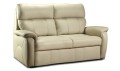 Sofa klasyczna skórzana HAVANA 2R ( z funkcją spania )