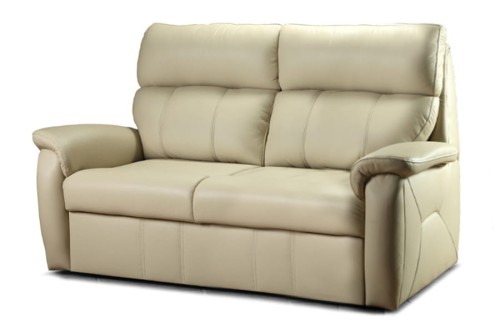 Sofa klasyczna skórzana HAVANA 2 ( nierozkładana )