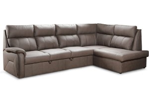 Narożnik HAVANA 3/1 O ( z funkcją spania i pojemnikiem ) - ORFEUSZ BODO