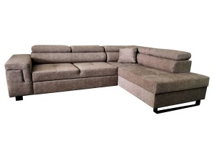 Narożnik SILVA - MARKOS