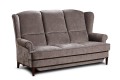 Sofa stylowa LA SCALA 3 ( nierozkładana )