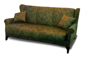 Wersalka stylowa LA SCALA - ORFEUSZ BOBO 