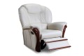 Fotel TV VERONA ( funkcją relaks elektryczny )