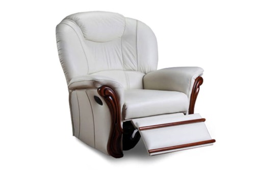 Fotel TV VERONA ( funkcją relaks elektryczny )