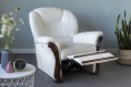 Fotel TV VERONA ( funkcją relaks elektryczny ) - aranżacja