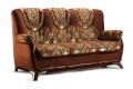 Sofa klasyczna FRYDERYK 3R ( z funkcją spania )