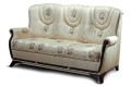 Sofa klasyczna FRYDERYK 3R ( z funkcją spania )