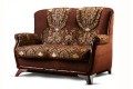 Sofa stylowa FRYDERYK 2R ( z funkcją spania )