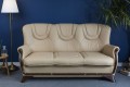 Sofa FRYDERYK 3R - aranżacja
