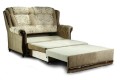 Sofa stylowa LEONARDO 2R ( z funkcją sapania )