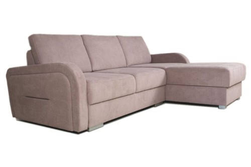 Narożnik BARDI BBL-2,5R-OTP-BBP - bryła, front, bok