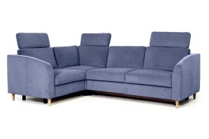 Narożnik FANO 1PL-N-2,5RP-3ZW - MEBLOMAK