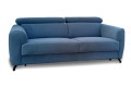 Sofa COMPASS 3F ( z funkcją spania )