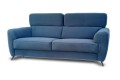 Sofa COMPASS 3F ( z funkcją spania )