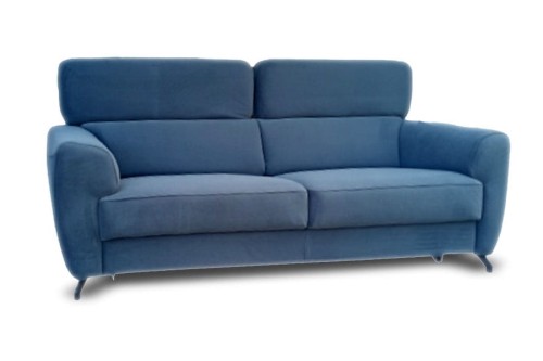 Sofa COMPASS 3F ( z funkcją spania )