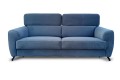 Sofa COMPASS 3F ( z funkcją spania )