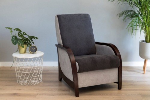 Fotel TOSCA -  aranżacja