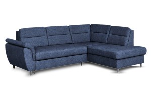 Narożnik CITY LUX - MEBLOSOFT * OFERTA PROMOCYJNA * 