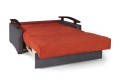 Sofa TULI-T 2-osobowa - funkcja spania