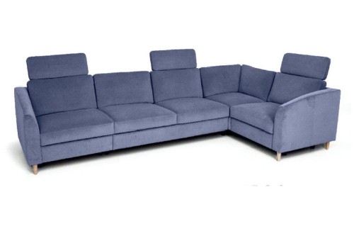 Narożnik FANO 1PL-2,5RN-N-1PP-3ZW