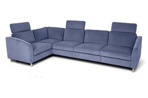 Narożnik FANO 1PL-N-2,5RN-1PP-3ZW - MEBLOMAK 