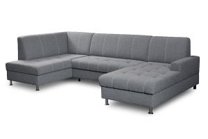 Narożnik HAPPY MAXI UPP-2F-OTL - MEBLOSOFT * OFERTA PROMOCYJNA *