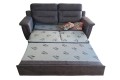 Sofa TORINO 3R - funkcja spania