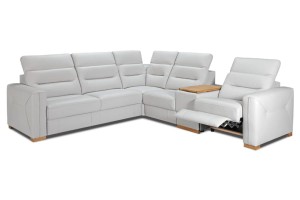 Narożnik EXELENCE 2,5FL-E-1BB-PL-1BBEL-BOK/R