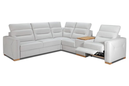 Narożnik EXELLENCE 2,5FL-E-1BB-PL-1BBEL-BOK/R