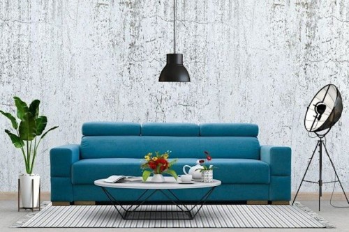 Kanapa SEVINELLA DL - aranżacja