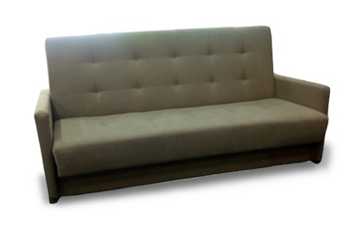 Kanapa rozkładana RABAT