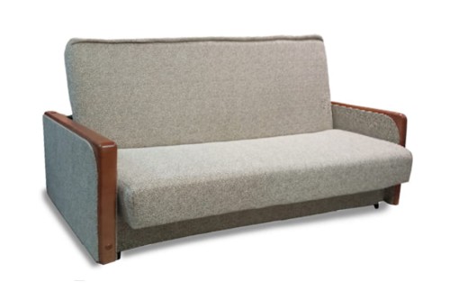 Wersalka Wiktor pow.spania 130x190