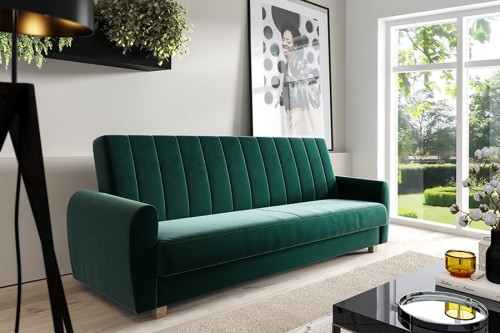 Wersalka PRIMO - aranżacja