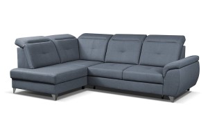 Narożnik LIMONE UPP-2FL - MEBLOSOFT * OFERTA PROMOCYJNA * 