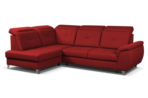 Narożnik LIMONE UPP-2FL