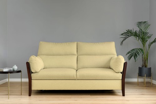 Nowoczesna sofa MANA 2R ( z funkcją spania )