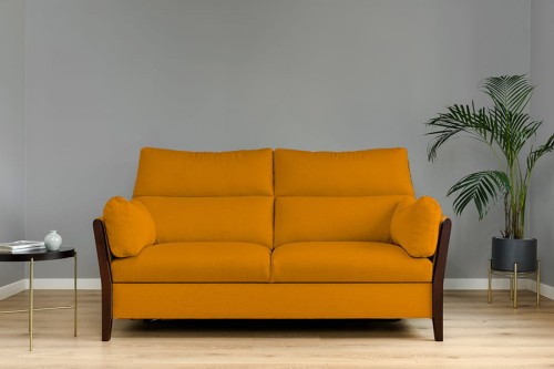 Nowoczesna sofa Mana 4 ( bez funkcji spania )