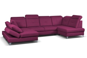 Narożnik LIMONE OTRP-2F-UPL - MEBLOSOFT 