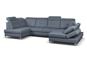 Narożnik LIMONE UPP-2F-OTRL - MEBLOSOFT * OFERTA PROMOCYJNA * 