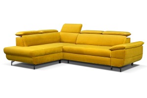 Narożnik LOFT UPP-2FL - MEBLOSOFT 