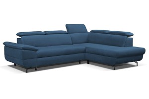 Narożnik LOFT 2FP-UPL - MEBLOSOFT * OFERTA PROMOCYJNA *