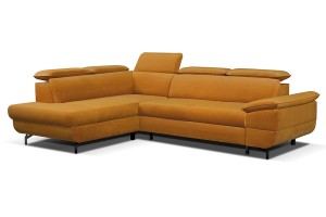 Narożnik LOFT UPP-2FL - MEBLOSOFT * OFERTA PROMOCYJNA *