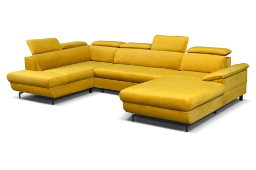 Narożnik LOFT UPP-2F-OTL