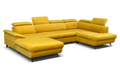 Narożnik LOFT OTP-2F-UPL