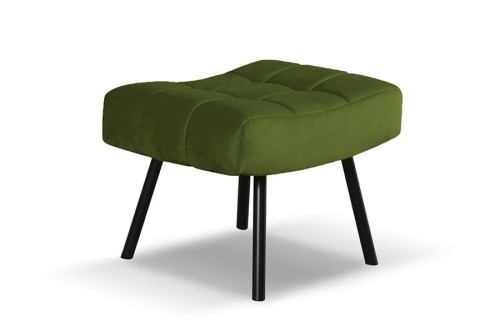 Podnóżek PRADO ( nogi metalowe )