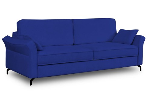 Kanapa MELODY ( z funkcją spania i pojemnikiem )