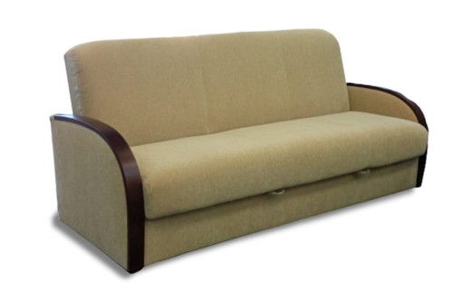 WERSALKA FELIX LUX ( pow.spania 130x190 cm )