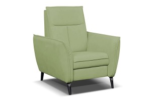 Fotel ROMANTICA LUX ( funkcja relaks elektryczny ) - MEBLOSOFT  * OFERTA PROMOCYJNA * 